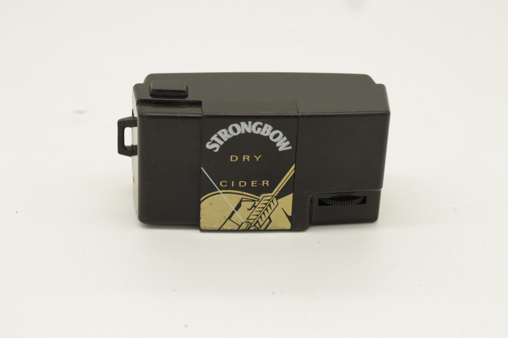 Nezināms - Strongbow Dry Cider 110 