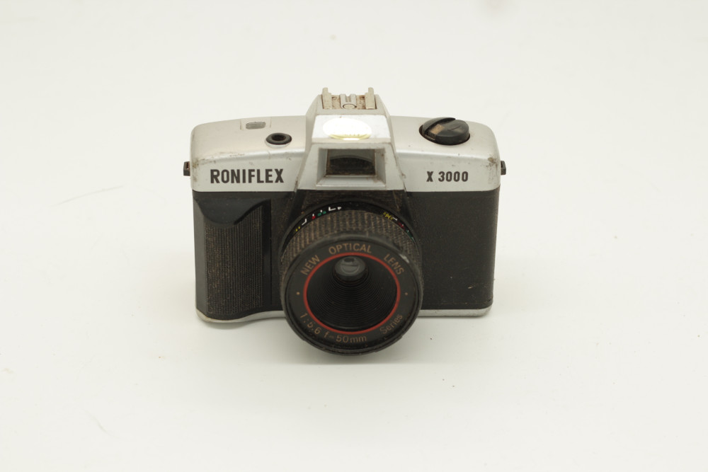 Roniflex - X 3000