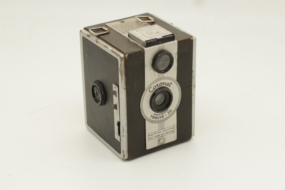Coronet - Twelve - 20