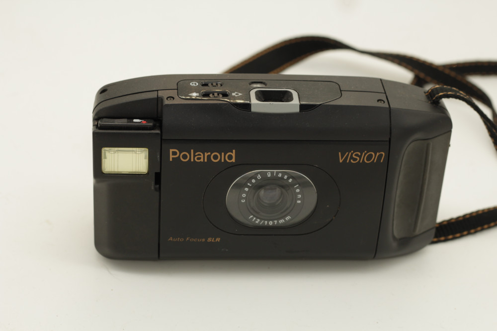 Polaroid - Vision Auto Focus SLR