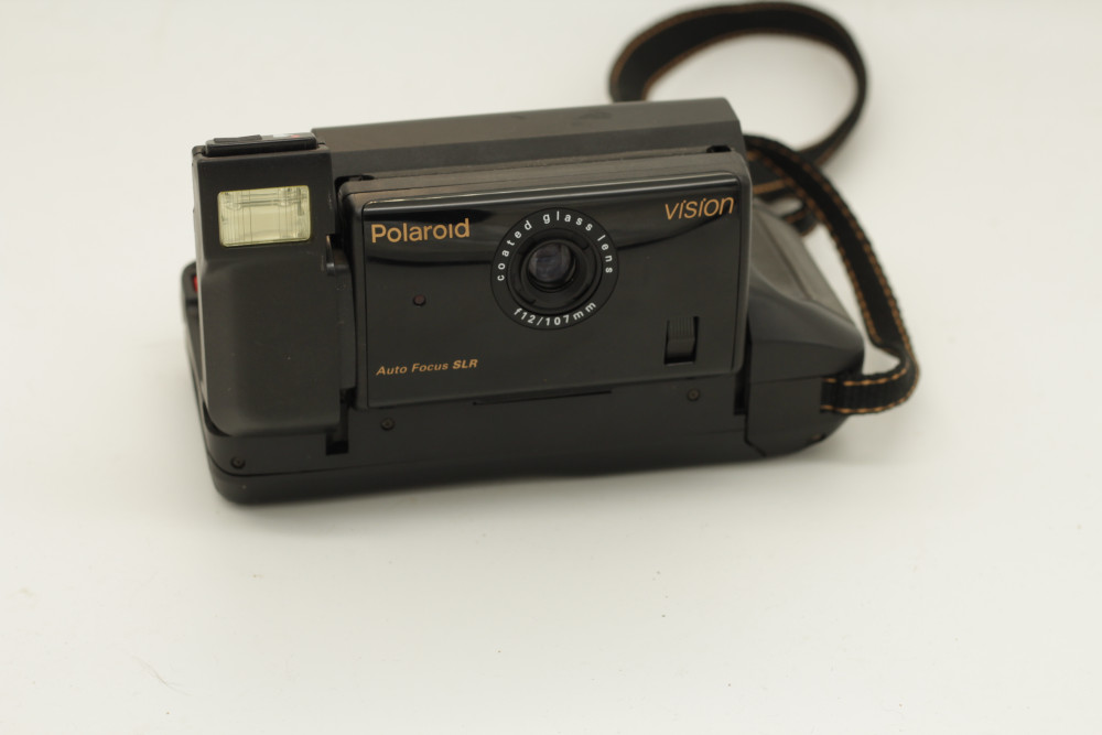 Polaroid - Vision Auto Focus SLR