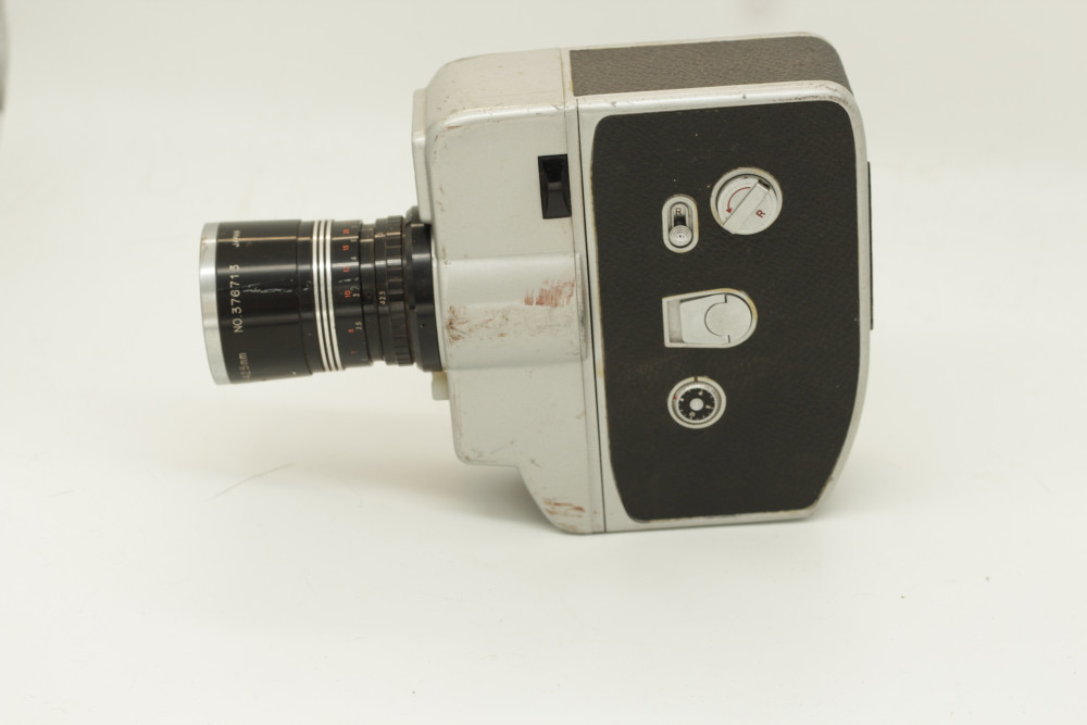 Cinemax - 85 E Auto Zoom