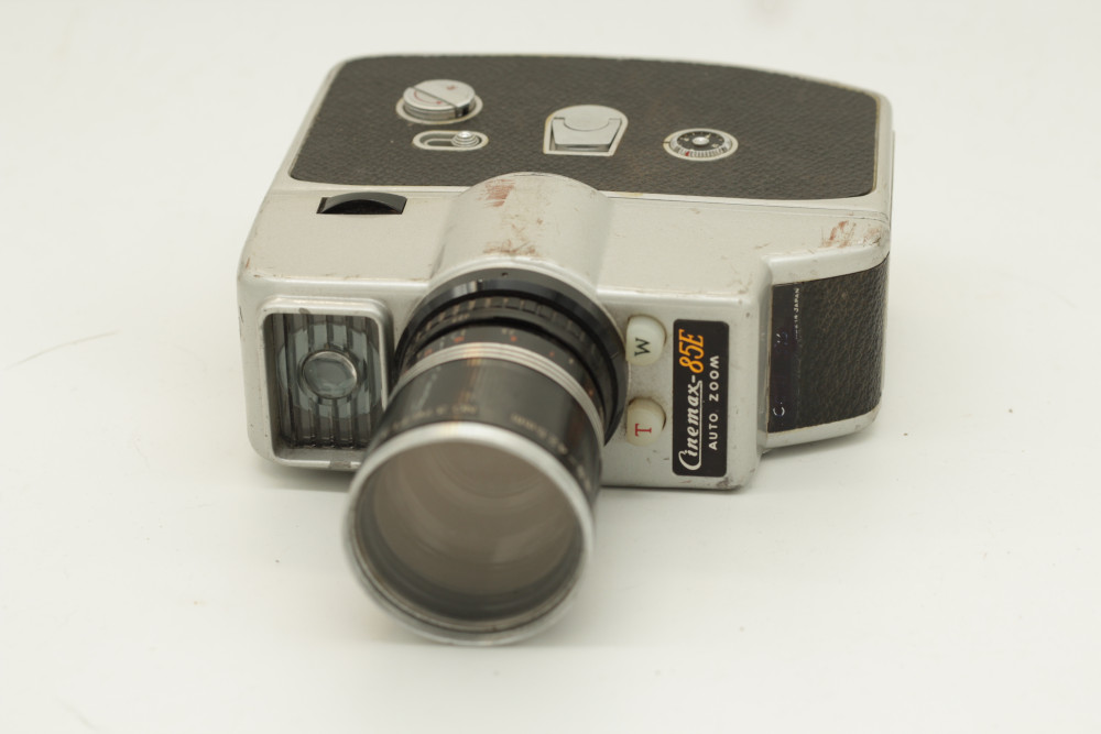 Cinemax - 85 E Auto Zoom