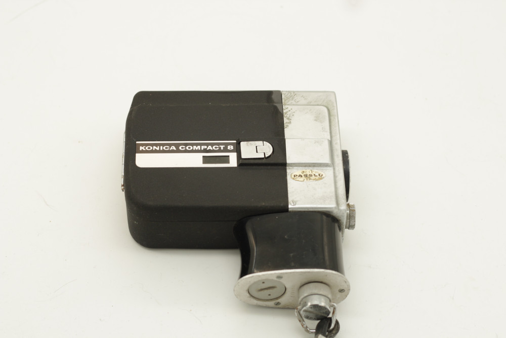 Konica - Compact 8