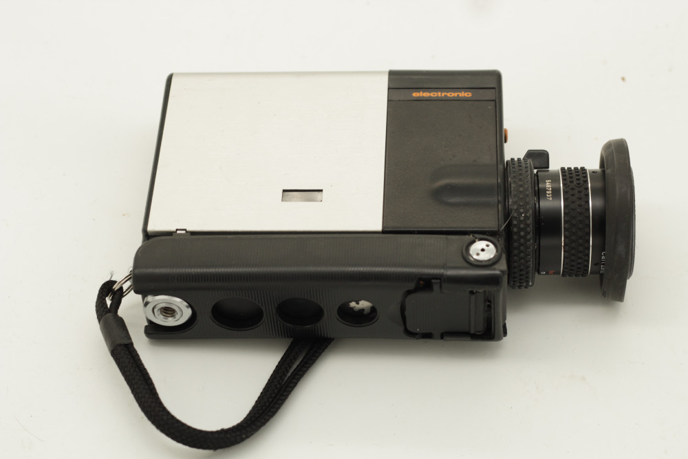 Zeiss Ikon - M 803 electronic