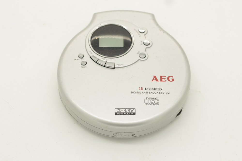 AEG - CDP4200