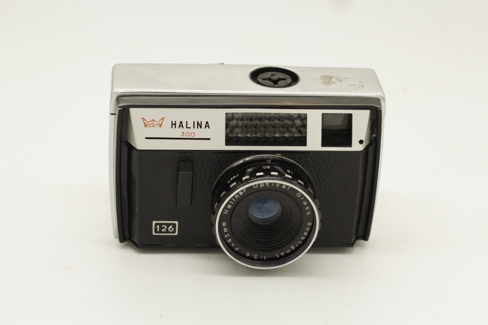 Halina - 300